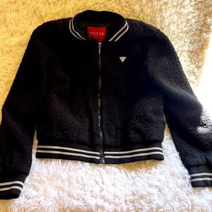 Sweater For Girl guess